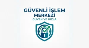 Güvenli İşlem Merkezi