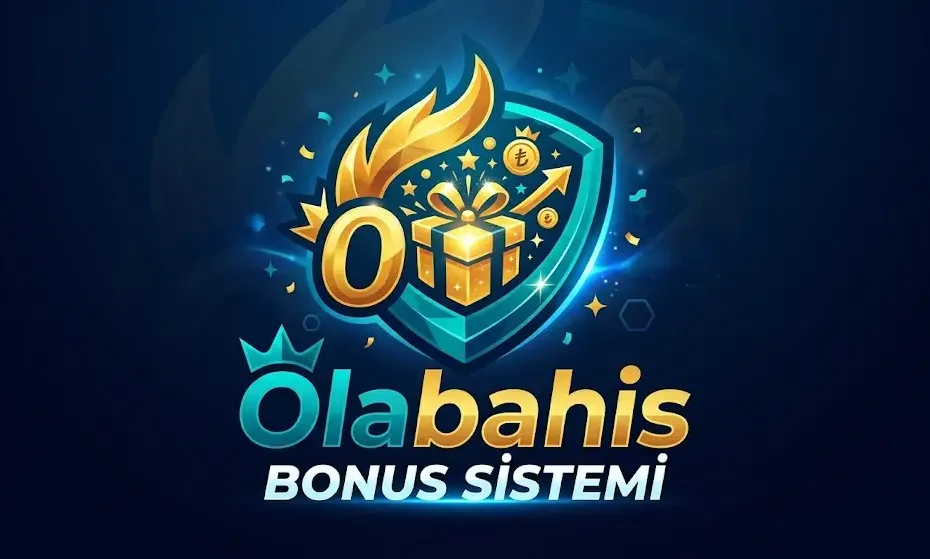 Olabahis Bonus Sistemi Nasıl Çalışır?